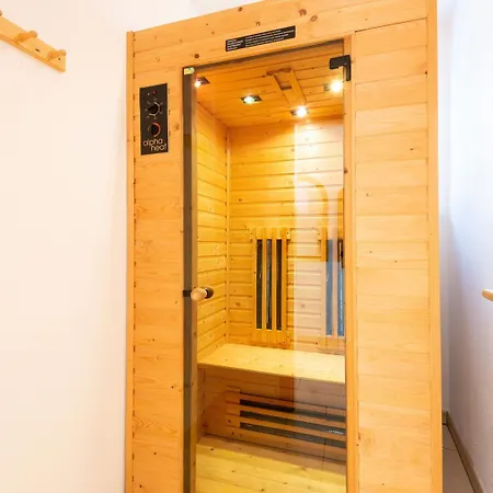 In Near Spieljoch Ski, Cleaning Included Apartment *
