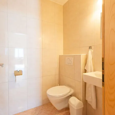 Apartmán In Near Spieljoch Ski, Cleaning Included