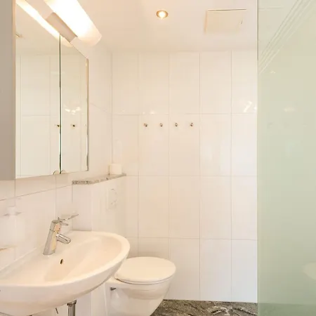 Apartment In Near Spieljoch Ski, Cleaning Included