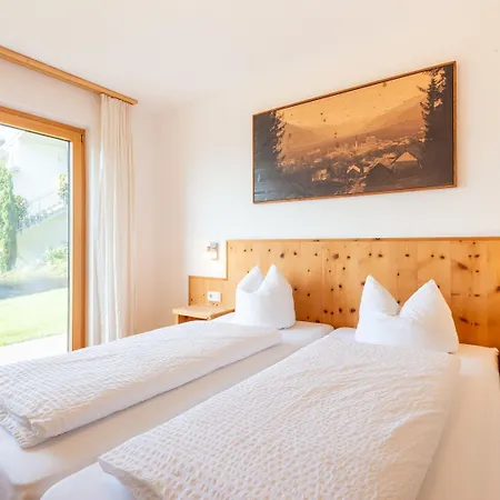 Apartment In Near Spieljoch Ski, Cleaning Included *