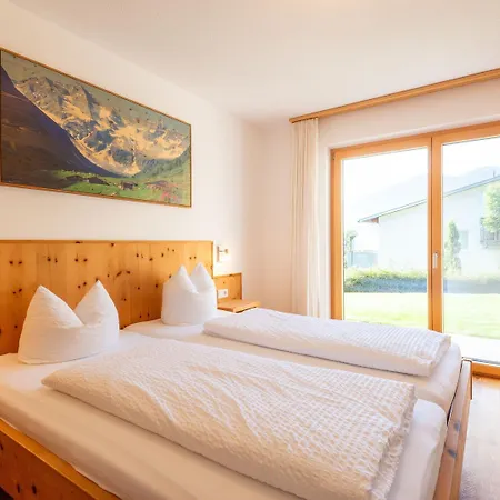 In Near Spieljoch Ski, Cleaning Included Apartment *