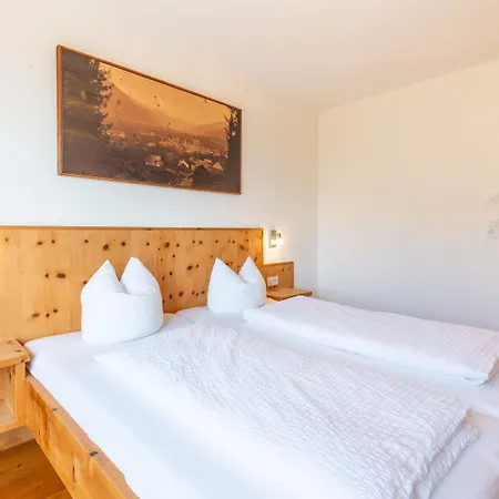Apartmán In Near Spieljoch Ski, Cleaning Included