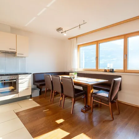 In Near Spieljoch Ski, Cleaning Included *
