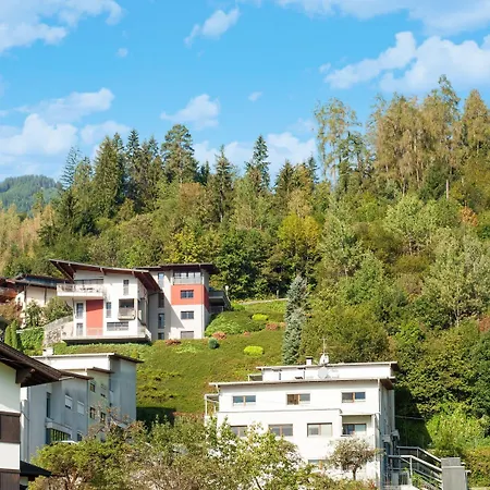 In Near Spieljoch Ski, Cleaning Included