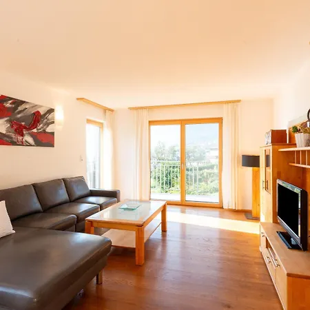 Apartmán In Near Spieljoch Ski, Cleaning Included Fügen