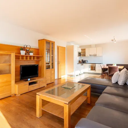 Apartmán In Near Spieljoch Ski, Cleaning Included