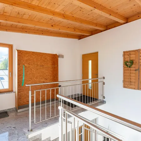 Apartmán In Near Spieljoch Ski, Cleaning Included Fügen